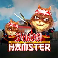 Shinobi Hamster 