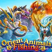 Orient Animal Fishing