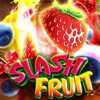 Slash fruit