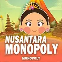 Nusantara Monopoly