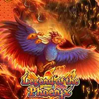 Legend of the phoenix