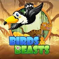 Birds And Beasts