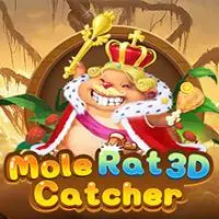 Mole Rat Catcher3D