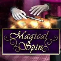 MAGICAL SPIN