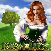 IRISH LUCK