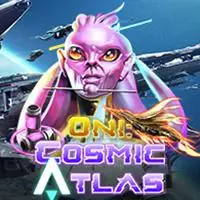 Oni Cosmic Atlas