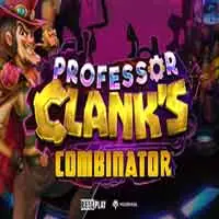 Professor ClankÃ¢â‚¬â„¢s Combinator