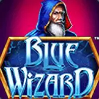 Blue Wizard