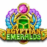 Egyptian Emeralds™ PowerPlay Jackpot