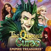 The Queen's Curse: Empire Treasures™